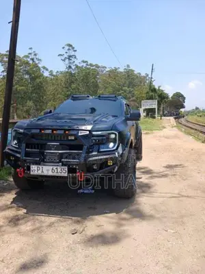 Ford Ford 2018 Pickup (Used)