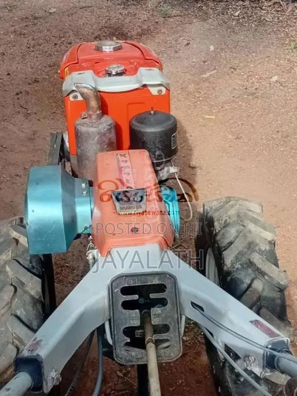 Kubota M 80 2012 Tractor (Used)