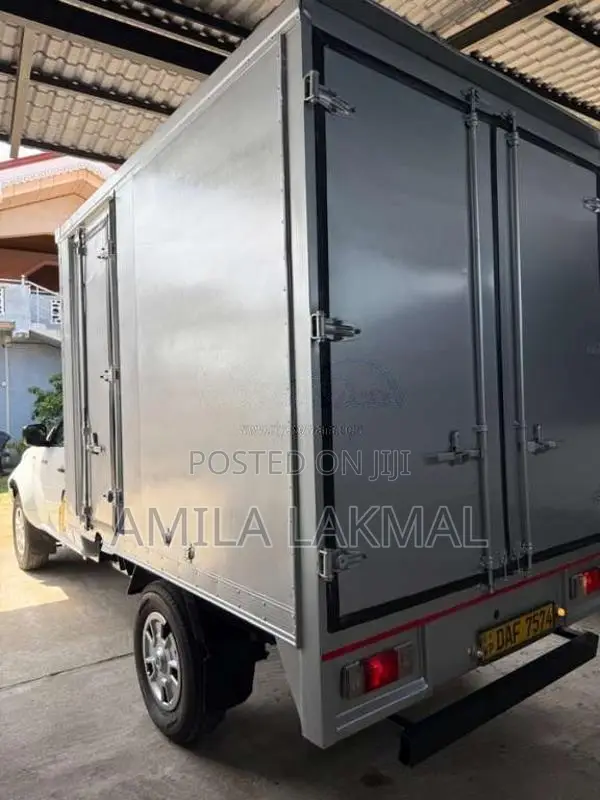 Tata Xenon 2017 Pickup (Used)