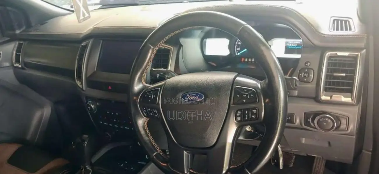 Ford Ford 2018 Pickup (Used)