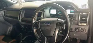 Ford Ford 2018 Pickup (Used)
