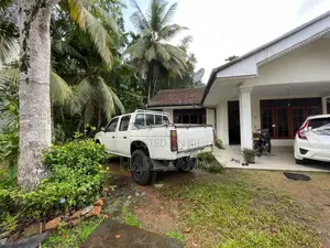 Nissan Datsun 1984 Pickup (Used)