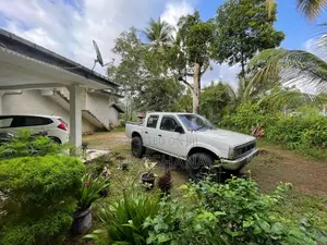 Nissan Datsun 1984 Pickup (Used)