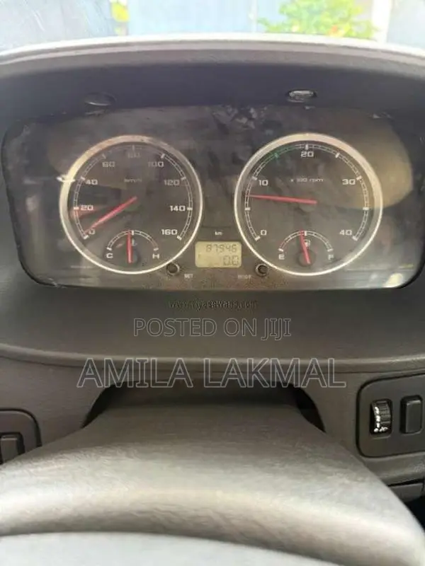 Tata Xenon 2017 Pickup (Used)
