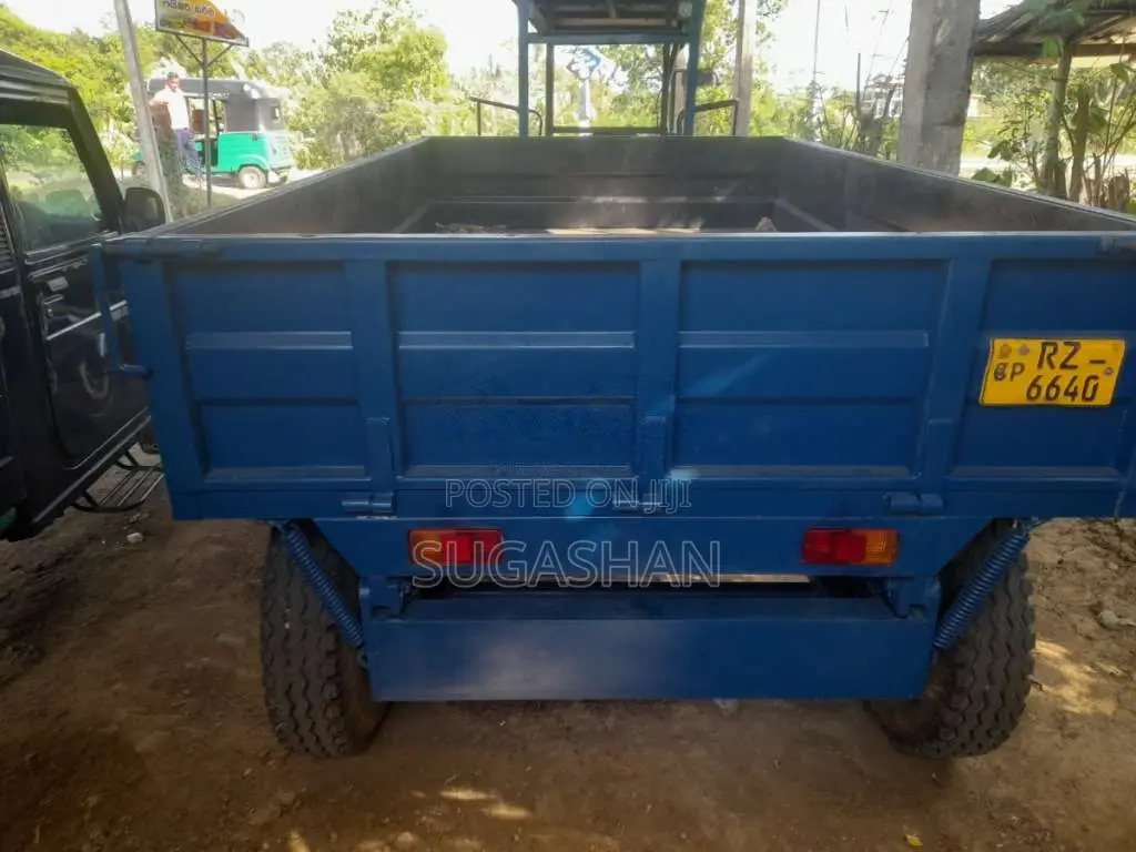 TAFE 5245DI 2021 Tractor (Used)