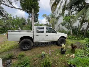 Nissan Datsun 1984 Pickup (Used)