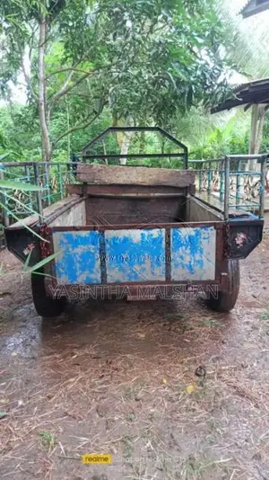 Kubota RV 125 2013 Tractor (Used)