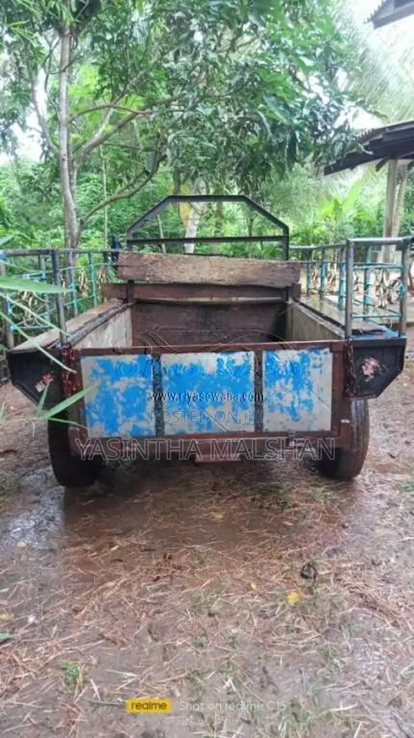 Kubota RV 125 2013 Tractor (Used)