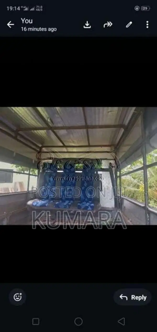 Mahindra Bolero Maxi Truck 2014 Pickup (Used)