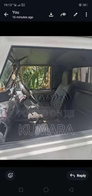 Mahindra Bolero Maxi Truck 2014 Pickup (Used)