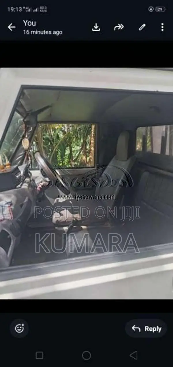 Mahindra Bolero Maxi Truck 2014 Pickup (Used)