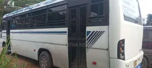 Tata Marcopolo 2012 Bus (Used)