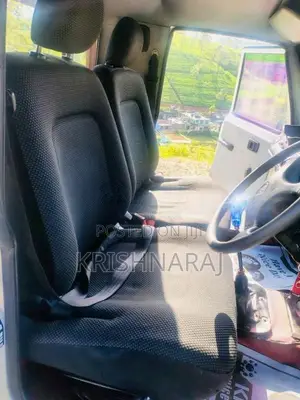 Mahindra Bolero 2012 Pickup (Used)