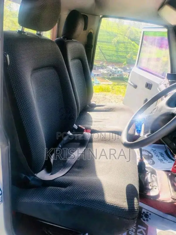 Mahindra Bolero 2012 Pickup (Used)