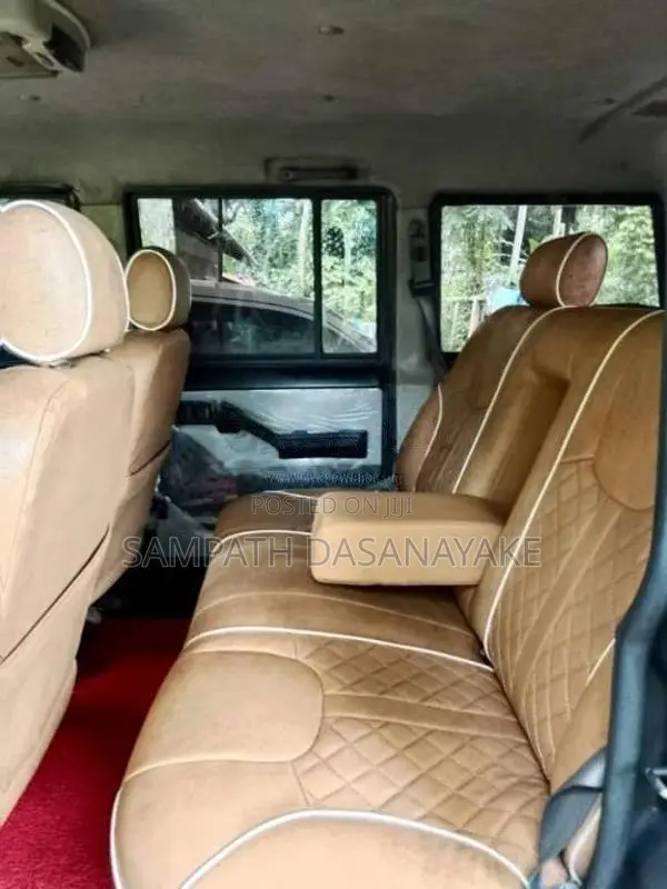 Mahindra Bolero 2003 Pickup (Used)