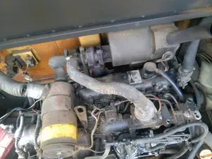 Yanmar YB45 2016 Heavy-Duty (Used)