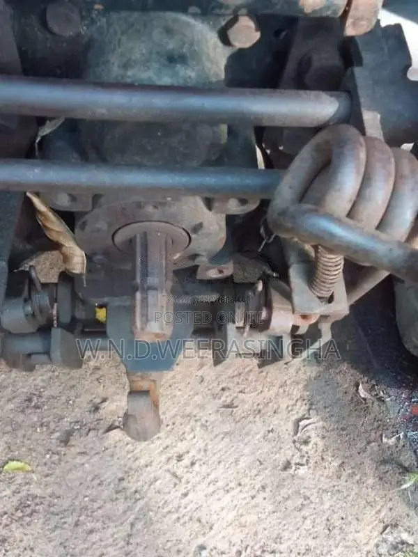 New-Holland 4710 2017 Tractor (Used)