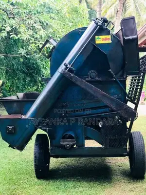 TAFE Sunamiya CIC 2018 Tractor (Used)