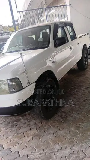 Ford Double Cab 2005 Pickup (Used)