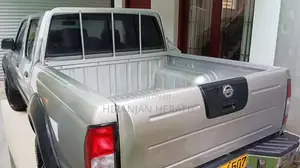 Nissan D22 2011 Pickup (Used)