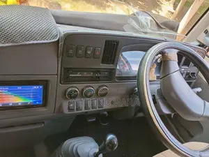 Nissan Civilian 2006 Bus (Used)