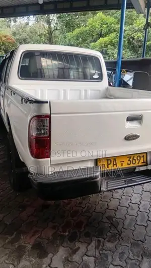 Ford Double Cab 2005 Pickup (Used)