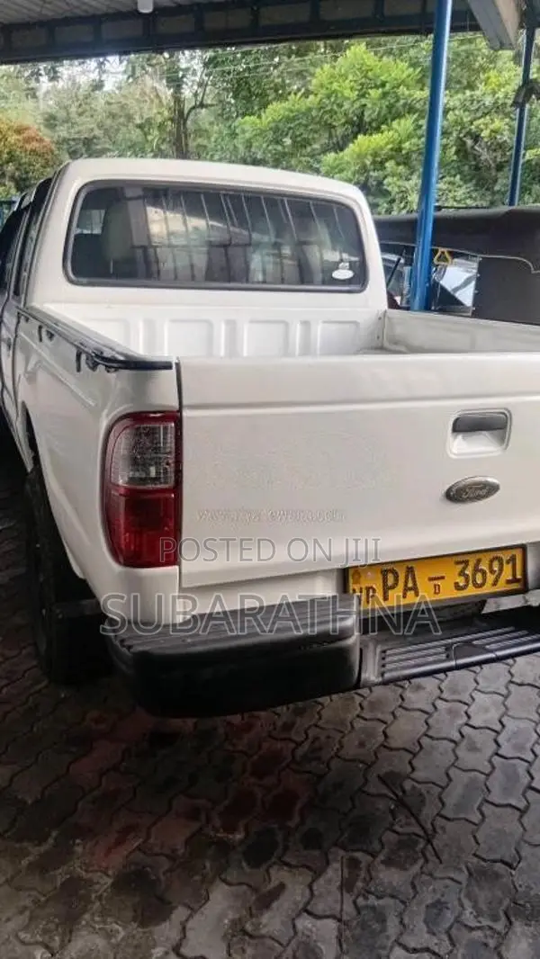 Ford Double Cab 2005 Pickup (Used)