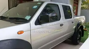 Nissan D22 2011 Pickup (Used)