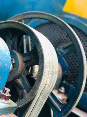 TAFE Sunamiya CIC 2018 Tractor (Used)