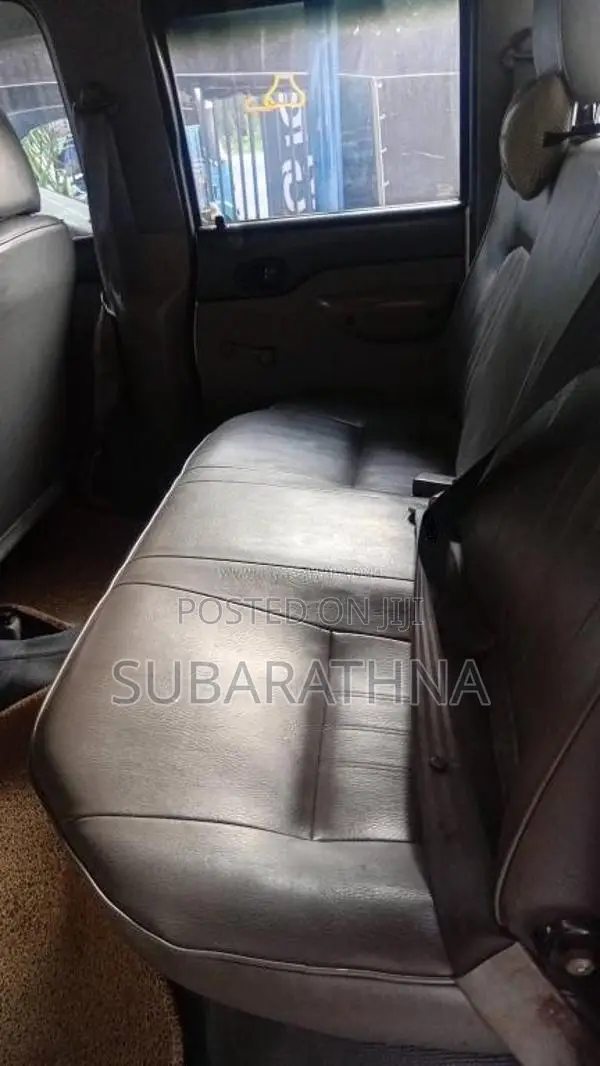 Ford Double Cab 2005 Pickup (Used)