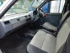 Tata 207 2012 Pickup (Used)