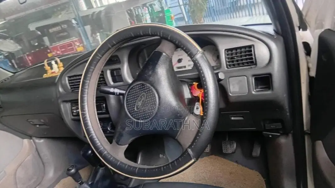 Ford Double Cab 2005 Pickup (Used)