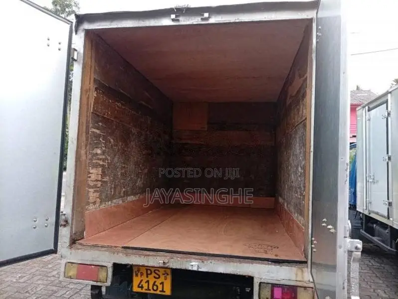 Tata 207 2012 Pickup (Used)