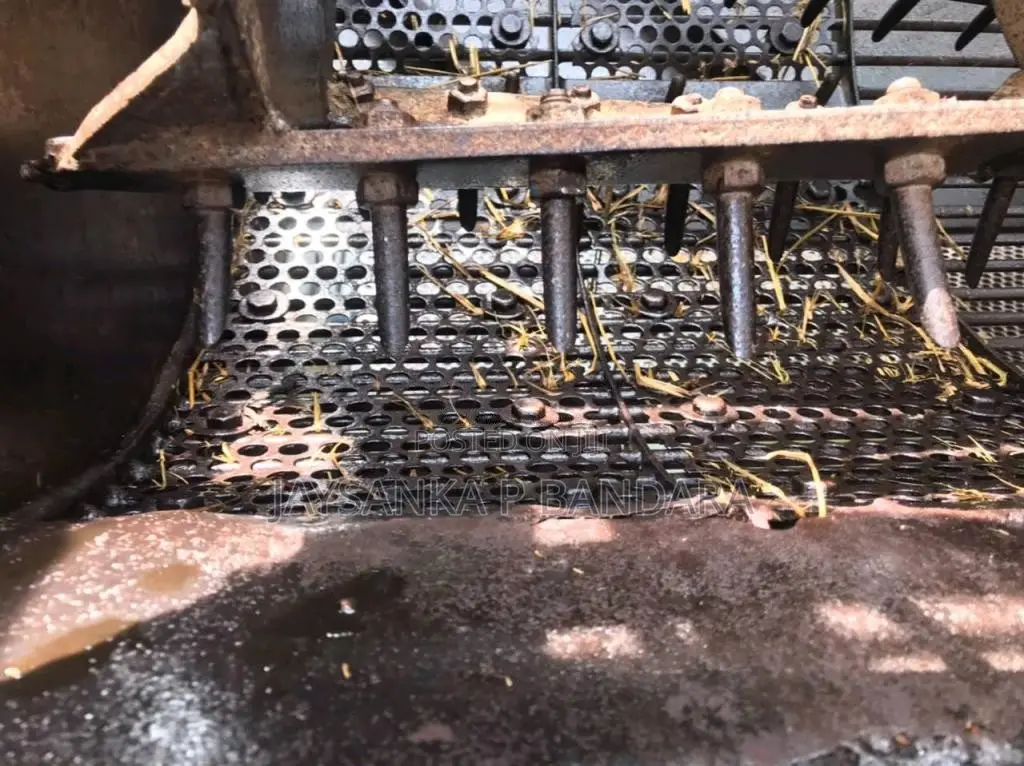 TAFE Sunamiya CIC 2018 Tractor (Used)