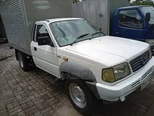 Tata 207 2012 Pickup (Used)