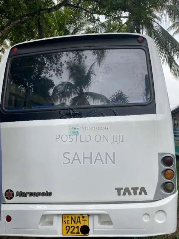 Tata Marcopolo 2011 Bus (Used)