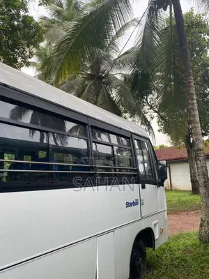 Tata Marcopolo 2011 Bus (Used)