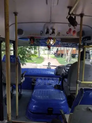 Tata Marcopolo 2011 Bus (Used)