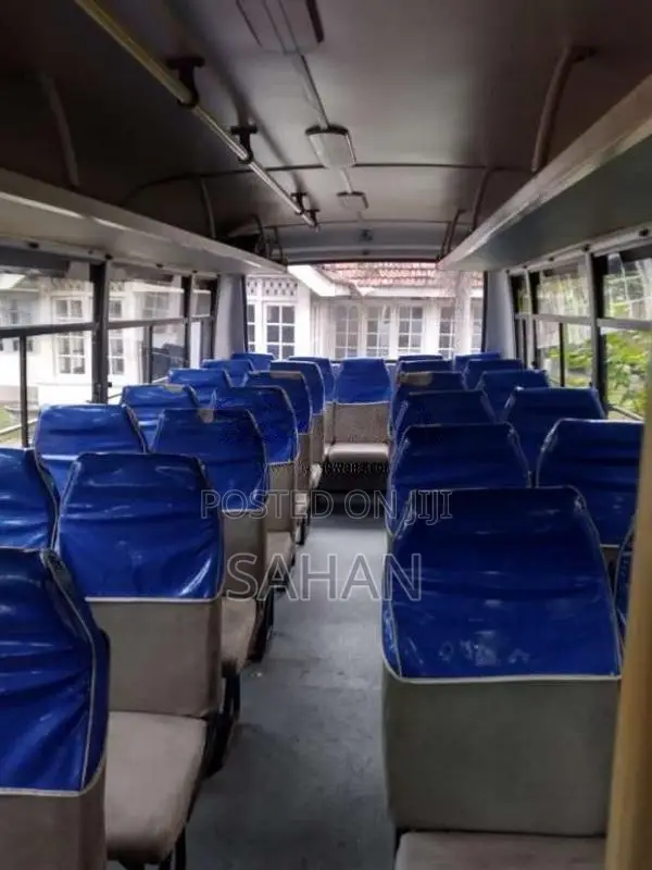 Tata Marcopolo 2011 Bus (Used)