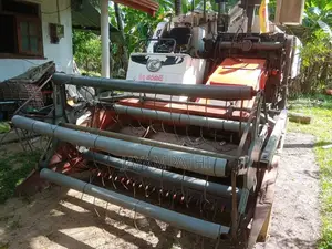 Kubota DC 68G 2018 Tractor (Used)