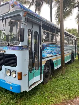Ashok-Leyland Viking 2004 Bus (Used)