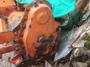 TAFE Rotary 2018 Tractor (Used)