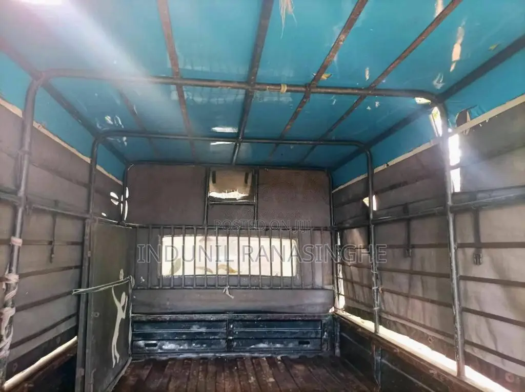 Mahindra Bolero 2011 Pickup (Used)