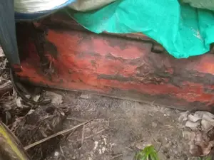 TAFE Rotary 2018 Tractor (Used)