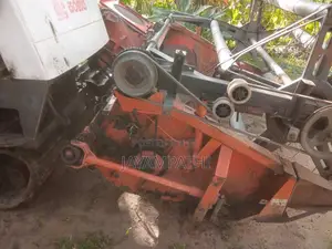 Kubota DC 68G 2018 Tractor (Used)