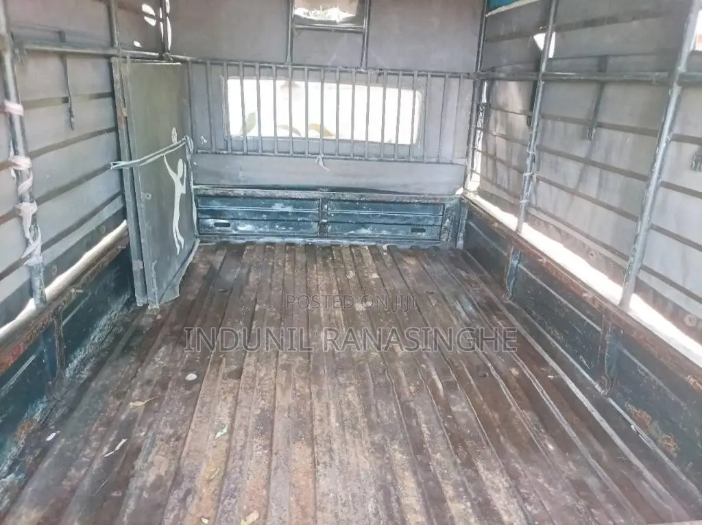 Mahindra Bolero 2011 Pickup (Used)
