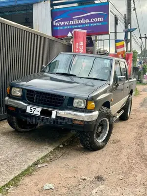 Isuzu KB 1995 Pickup (Used)