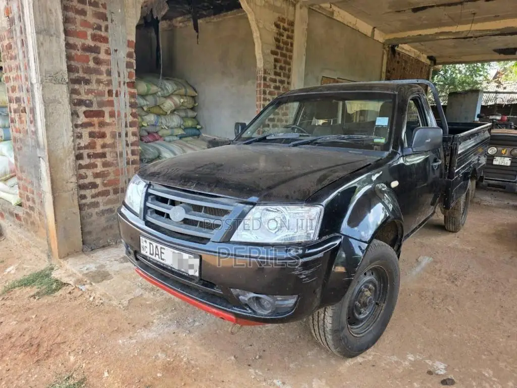 Tata Xenon 2016 Pickup (Used)