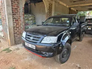 Tata Xenon 2016 Pickup (Used)