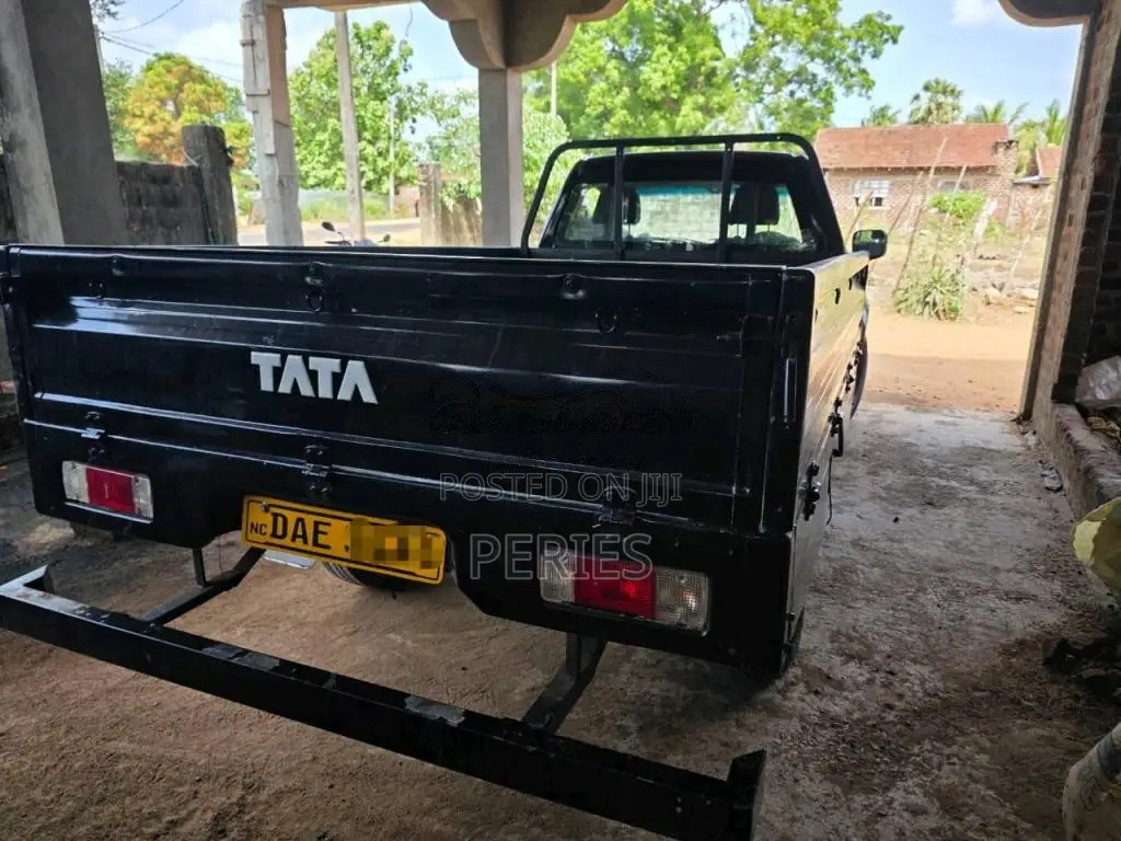 Tata Xenon 2016 Pickup (Used)